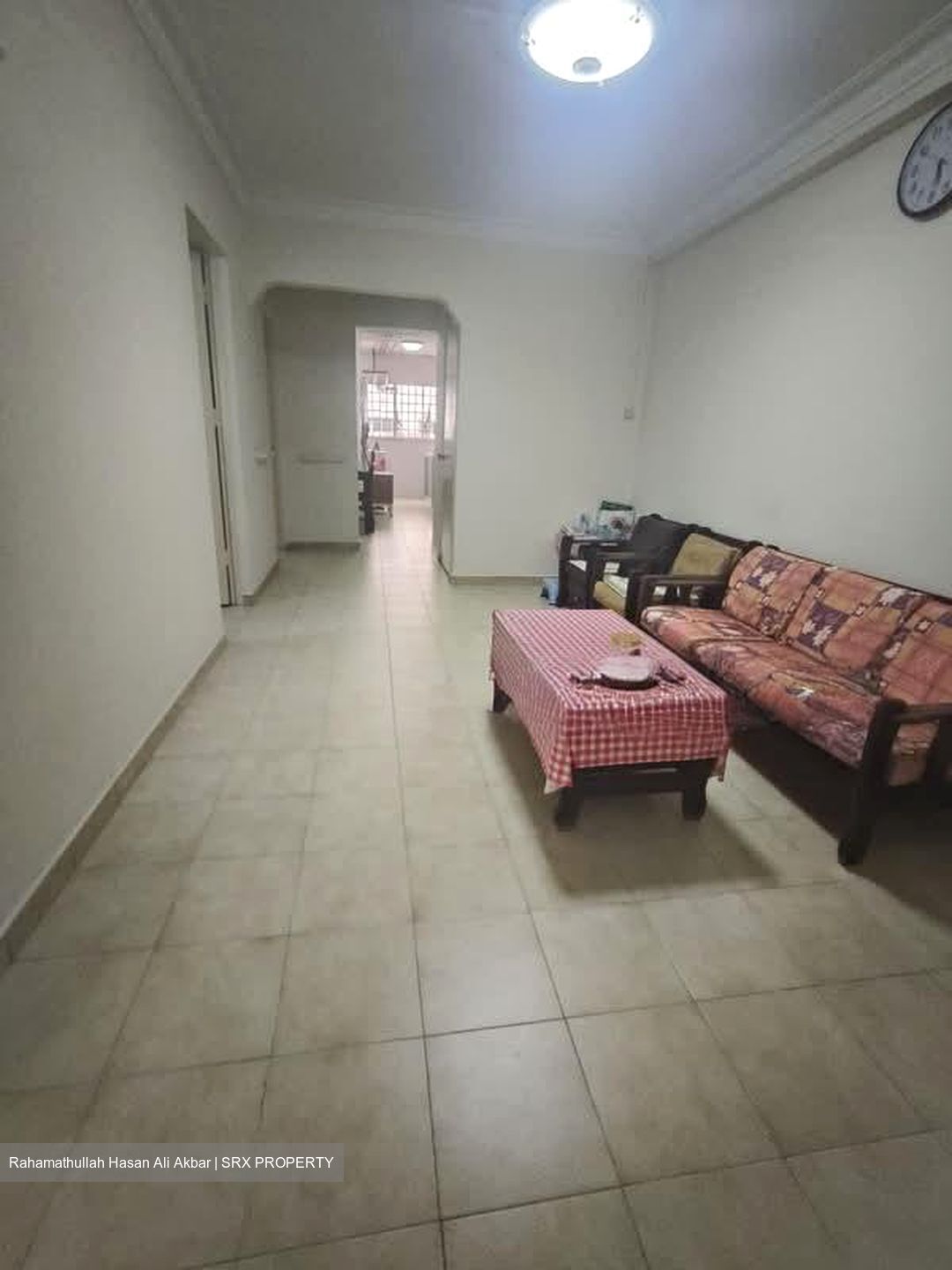 Blk 221 Pending Road (Bukit Panjang), HDB 3 Rooms #575737761